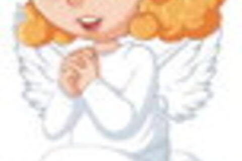 Angel Tree Gifts
