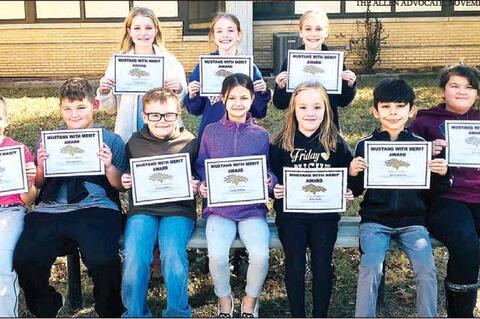 Hughes County Records