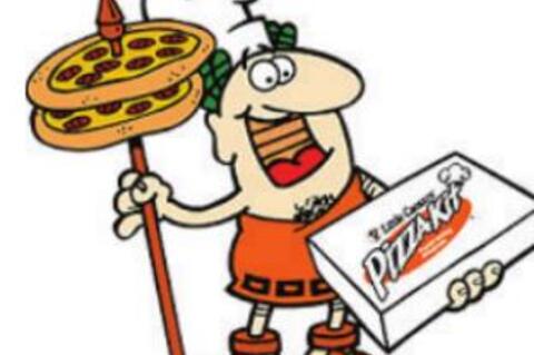 Little Caesars Fundraiser to Benefi t Allen Sorority