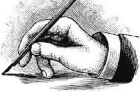 The PUBLISHERS Pen