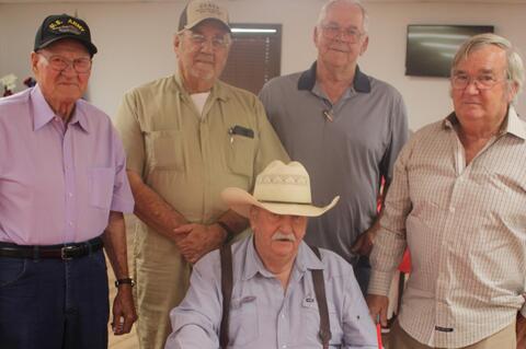 Atwood Reunion Enjoyed by many