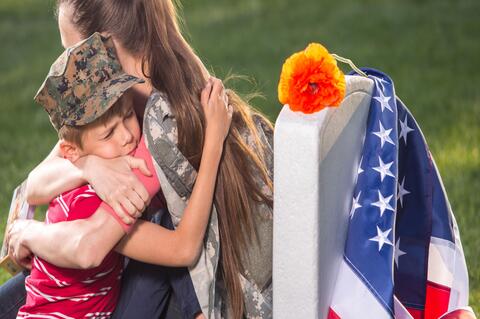 Freedom Isn’t Free - We Remember