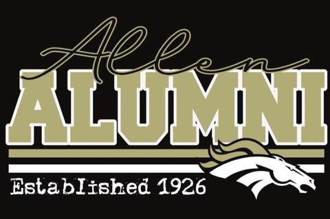 Plans are Underway for Alumni Weekend