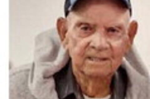 Rites held for John Moore