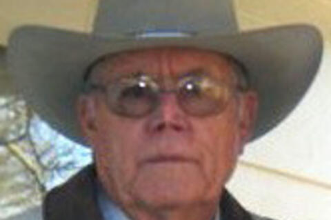 Remembering Louis Nelson Rowsey