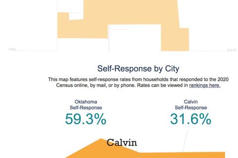 Census Response Rate