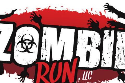 Fifth Annual Zombies Run October 23rd