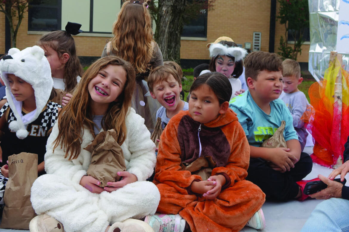 2026 Homecoming Parade