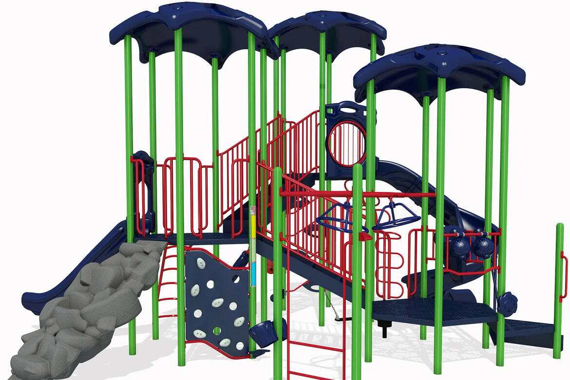 Park Work Day slated for May 9th