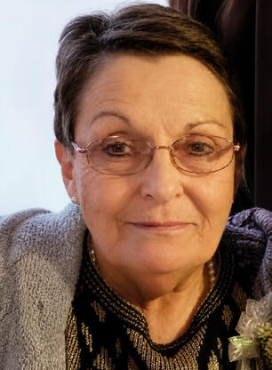 Sharon “Cookie” Alexander