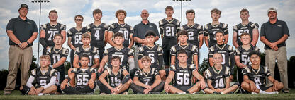 Allen Mustangs Excited For Youth