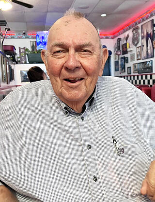 Services held for Donny Johnson