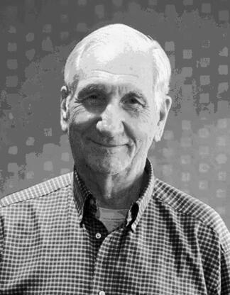 Jerry Robinson