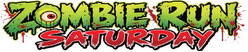 ZOMBIE RUN SATURDAY