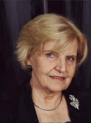 Memorial held for Margaret Milner