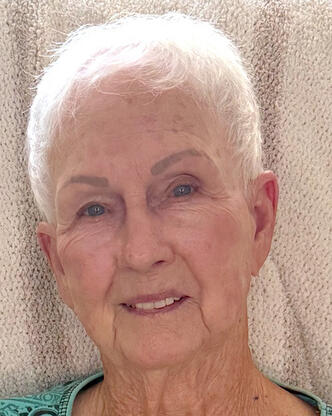 Services held for Shirley Ellis