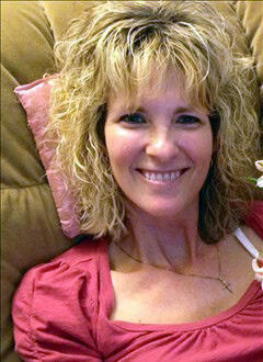 Carmen Nolen