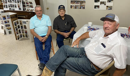 Blue Devils Return to enjoy “Gerty Day’
