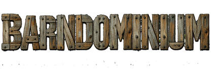 BARNDOMINIUM