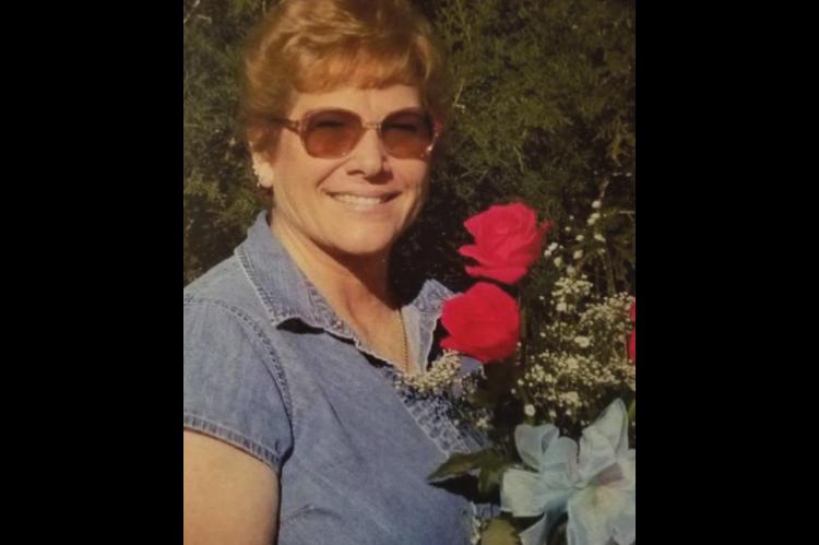 Rites held for Gracie Holt