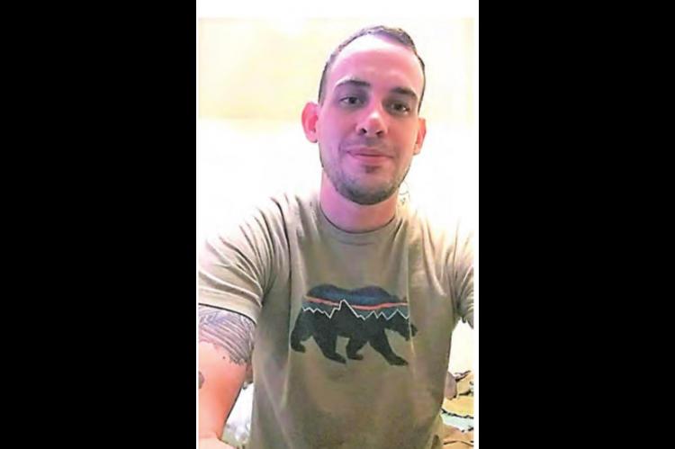 Service held for Clayton Eubanks