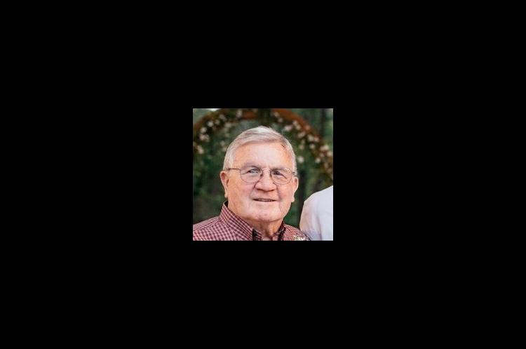 Service held for Bill Johnson