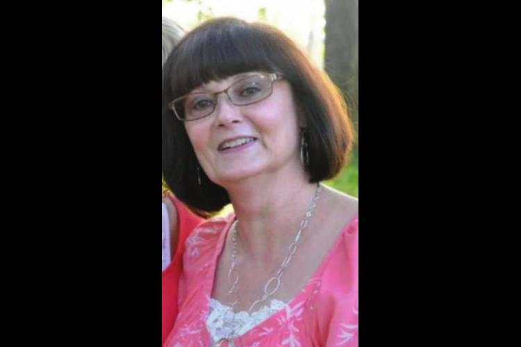 Rites held for Marcia Glase