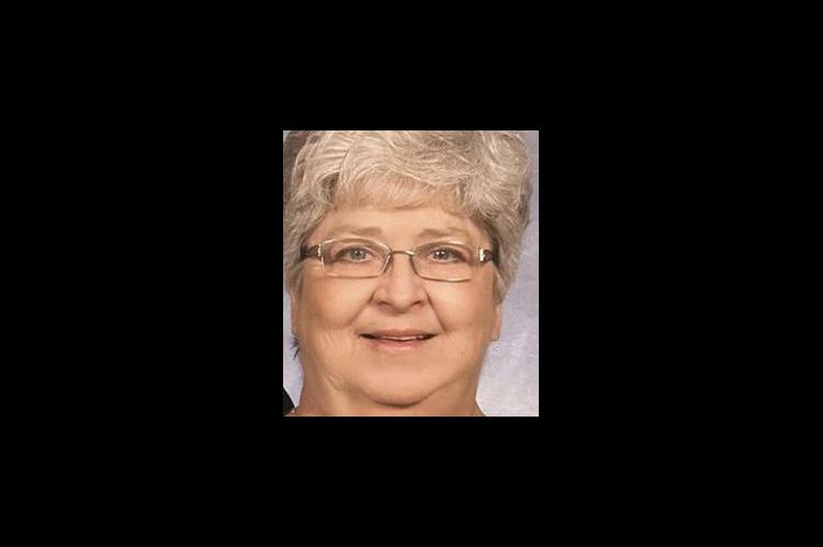 Rites Friday for Barbara Rinehart