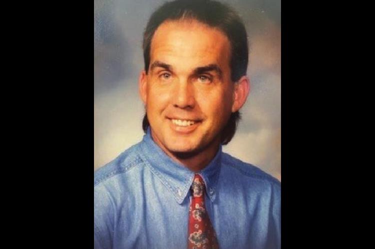 Service Saturday for Bob Lewis