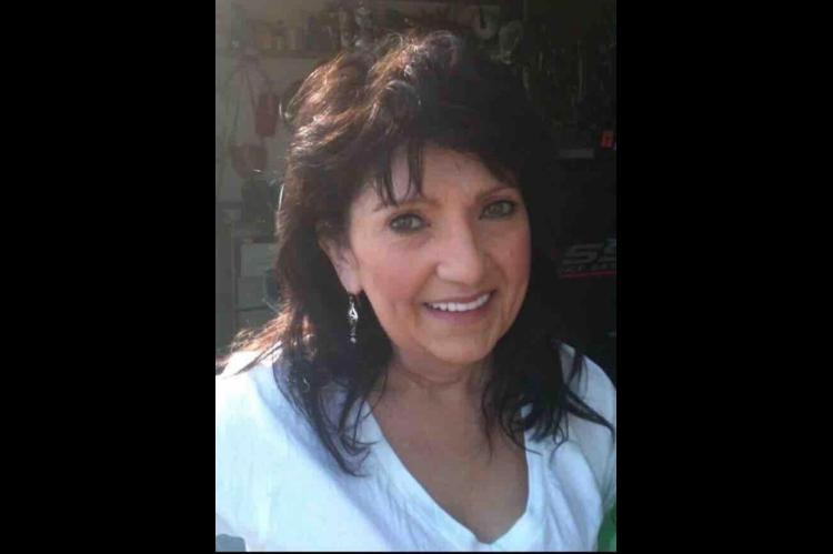 Rites held for Cynthia Brents