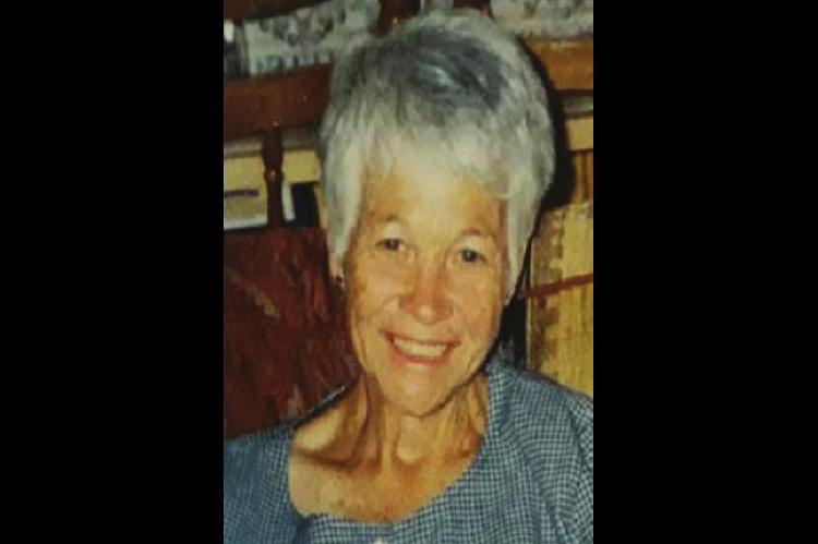 Rites held for Ada Tucker Rites held for Ada Tucker