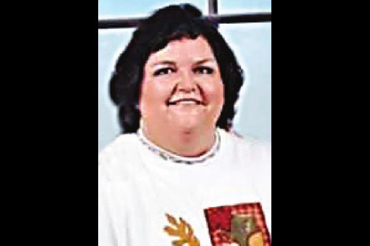 Rites held for Alice Sockey Dorrough Rites held for Alice Sockey Dorrough