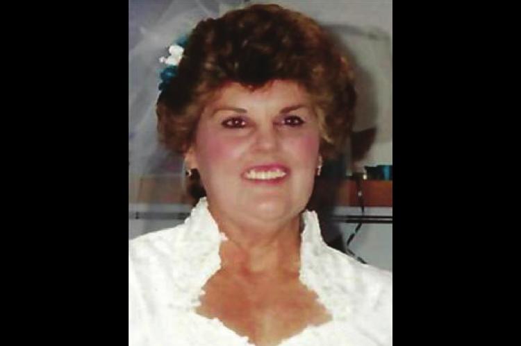 Services held for Bessie Parker