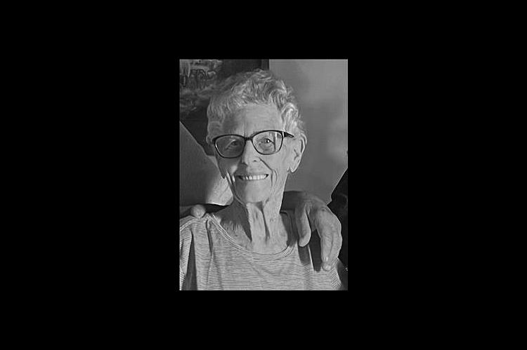 Service Monday for Sue Lewis