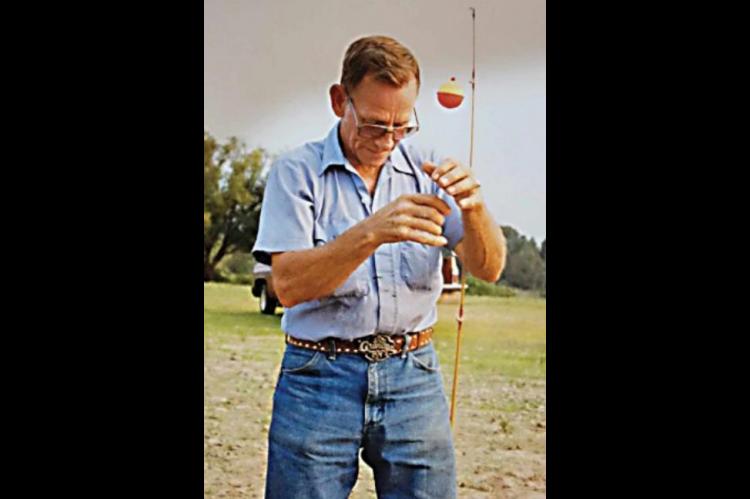 Our sympathies extended to the families of... Harry Ellis