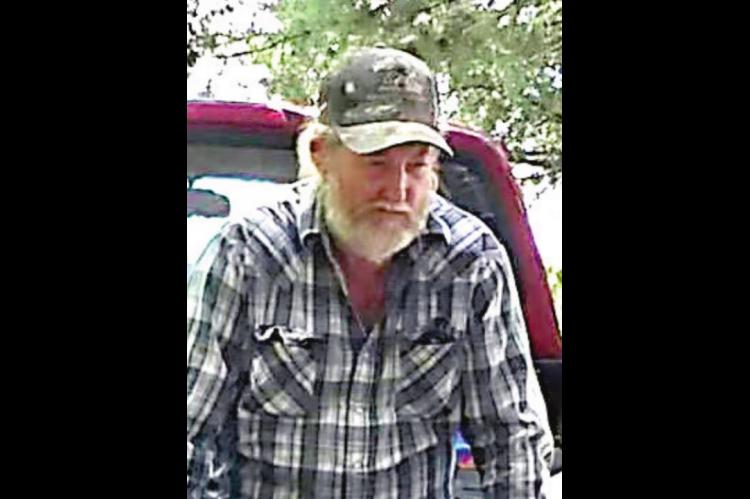 Service held for Danny Boyd