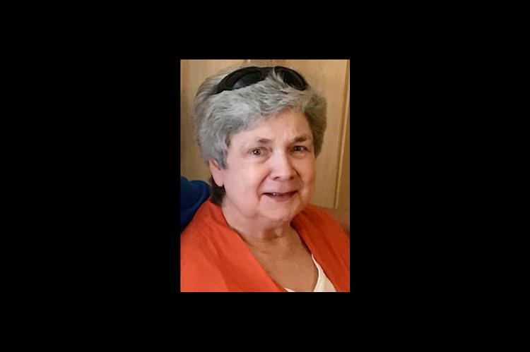 Rites Saturday for Patricia McMahan