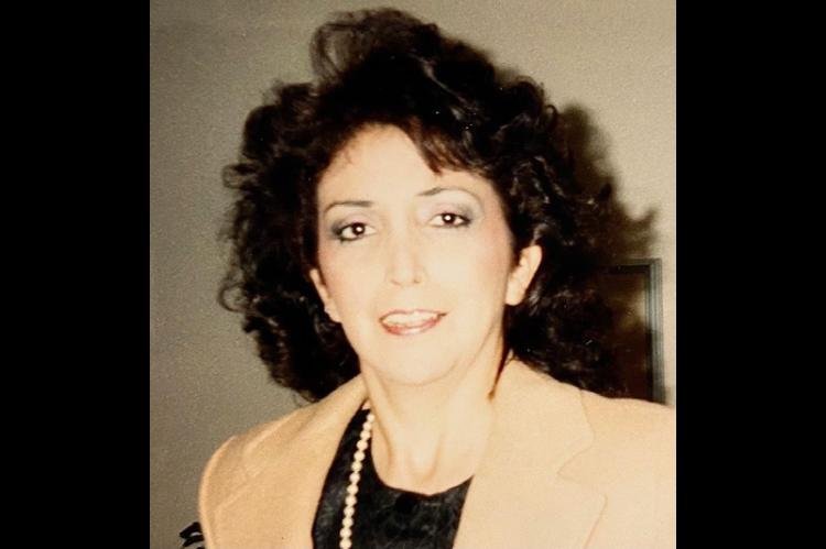 Maggie Sumner Passes Away