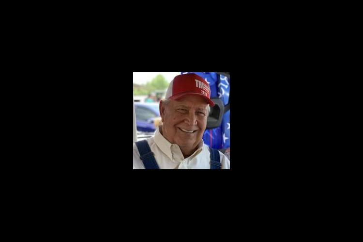 Service held for Jerry Martin