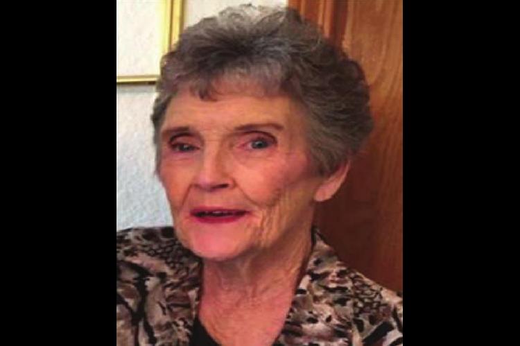 Wilma Lowe Passes Away
