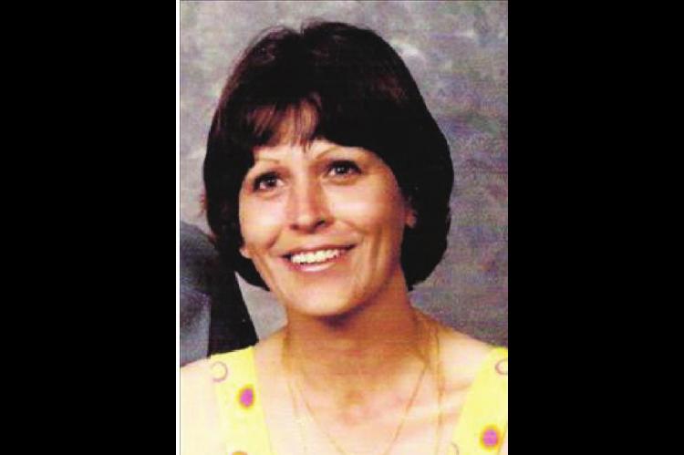 Service Thursday for Patricia Mills