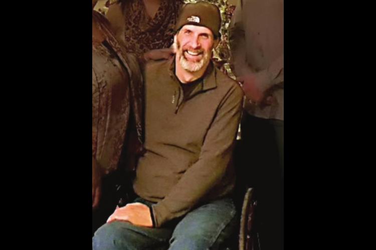 Services held for Russell Riddle