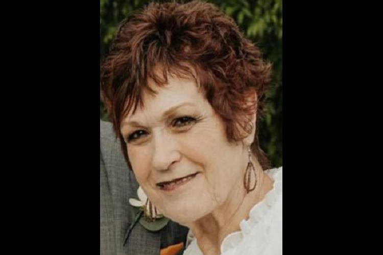 Service Friday for Donna Boyd