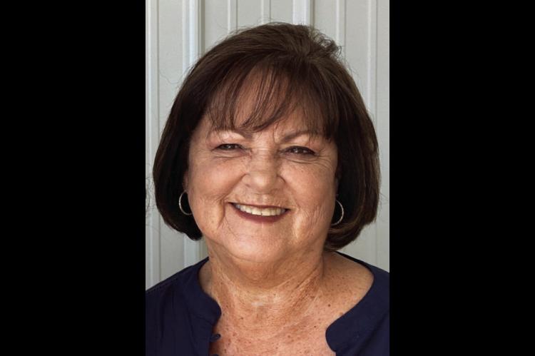Services held for Glenda Ferguson