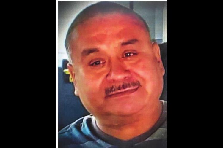 Service Friday for Mark Frazier