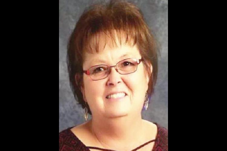 Service held for Connie Tatum
