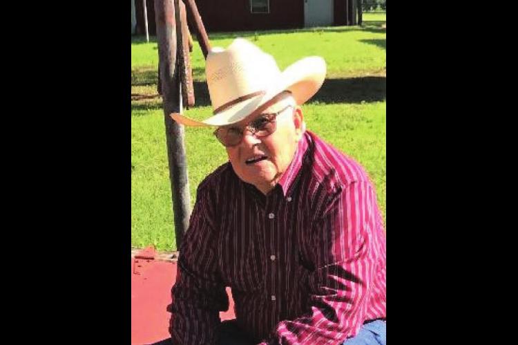 Service held for Denny Wilbanks