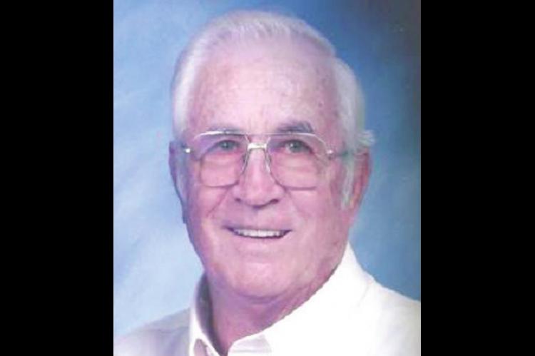 Services Held for James Prince