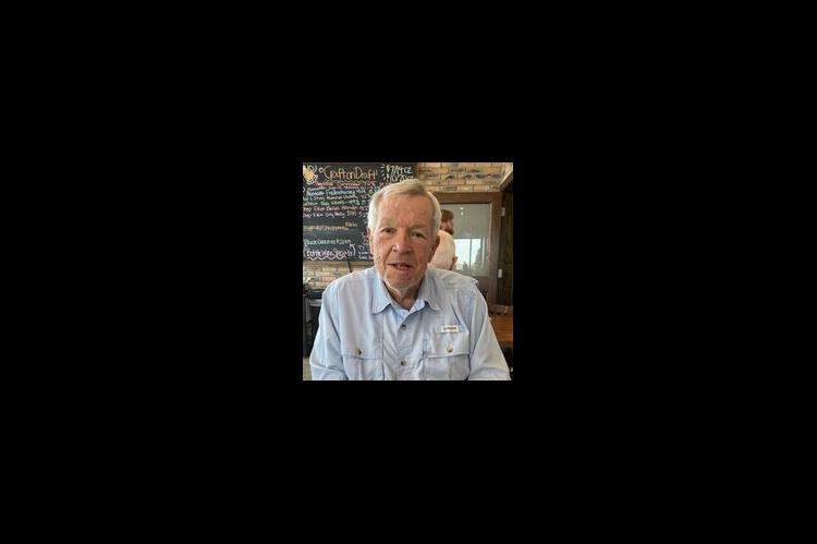 Service held for John Kemler