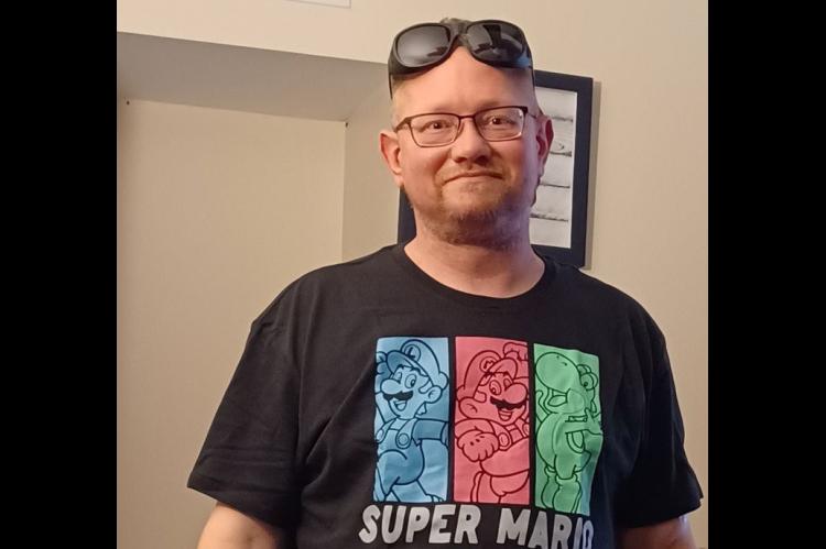 Rites Saturday for Phillip Miller